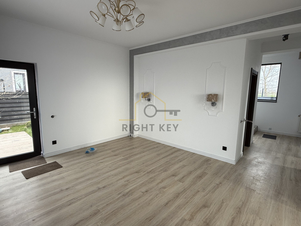 Casa P+1 Clinceni, Teren 250 mp, STB, Finisaje Premium, Comision 0%