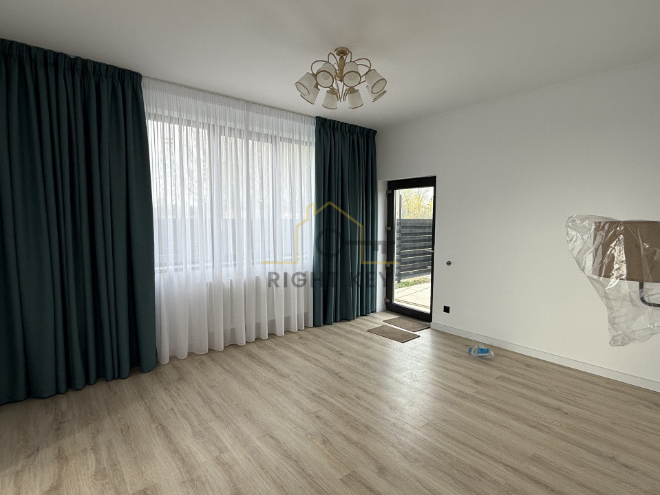 Casa P+1 Clinceni, Teren 250 mp, STB, Finisaje Premium, Comision 0%