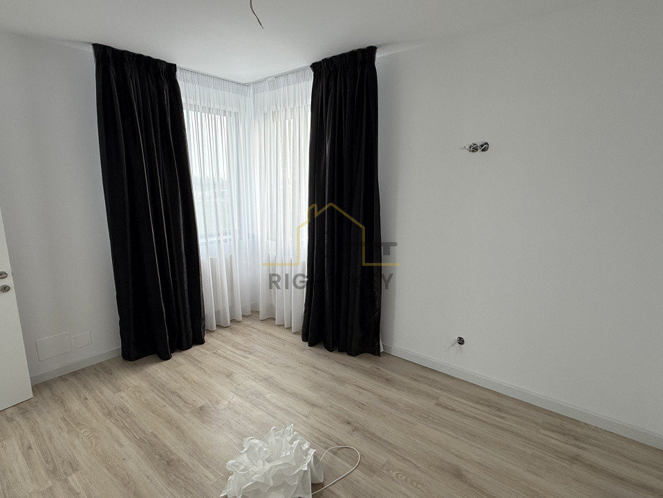 Casa P+1 Clinceni, Teren 250 mp, STB, Finisaje Premium, Comision 0%