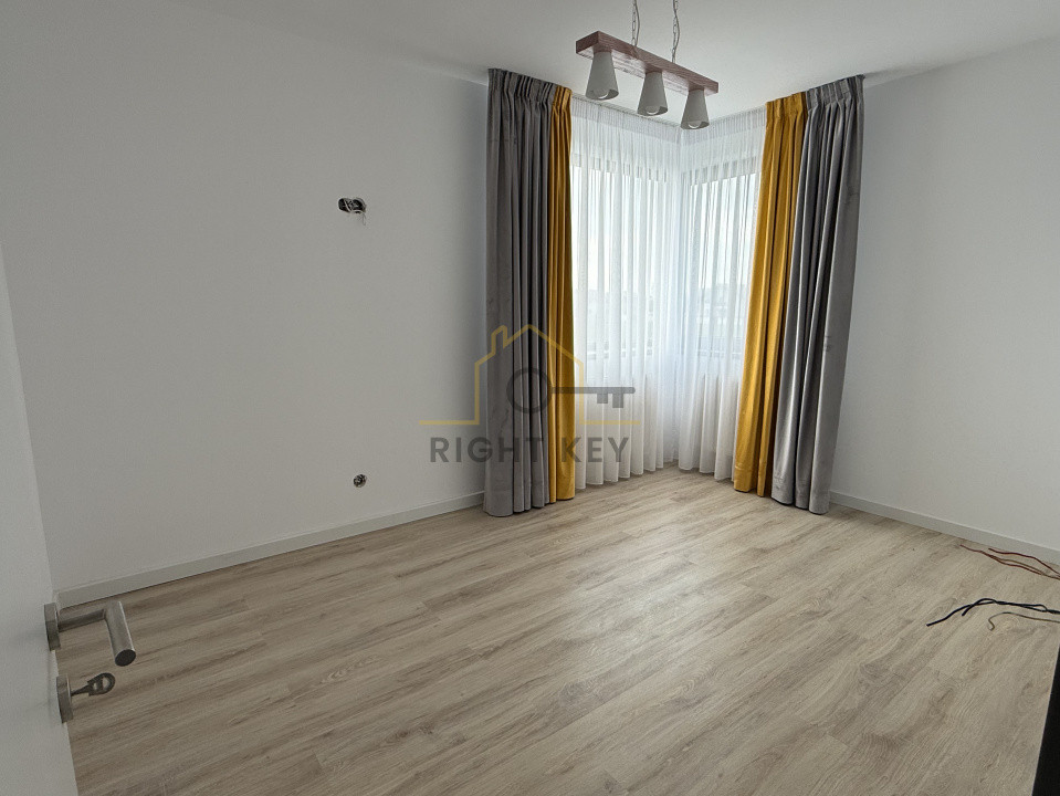 Casa P+1 Clinceni, Teren 250 mp, STB, Finisaje Premium, Comision 0%