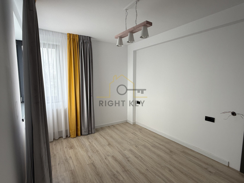 Casa P+1 Clinceni, Teren 250 mp, STB, Finisaje Premium, Comision 0%