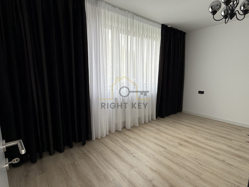 Casa P+1 Clinceni, Teren 250 mp, STB, Finisaje Premium, Comision 0%