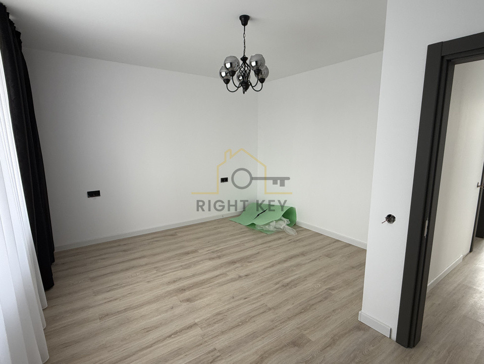 Casa P+1 Clinceni, Teren 250 mp, STB, Finisaje Premium, Comision 0%