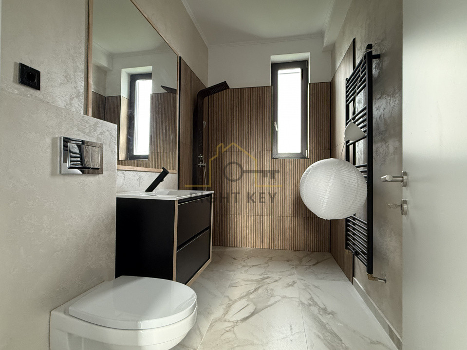 Casa P+1 Clinceni, Teren 250 mp, STB, Finisaje Premium, Comision 0%