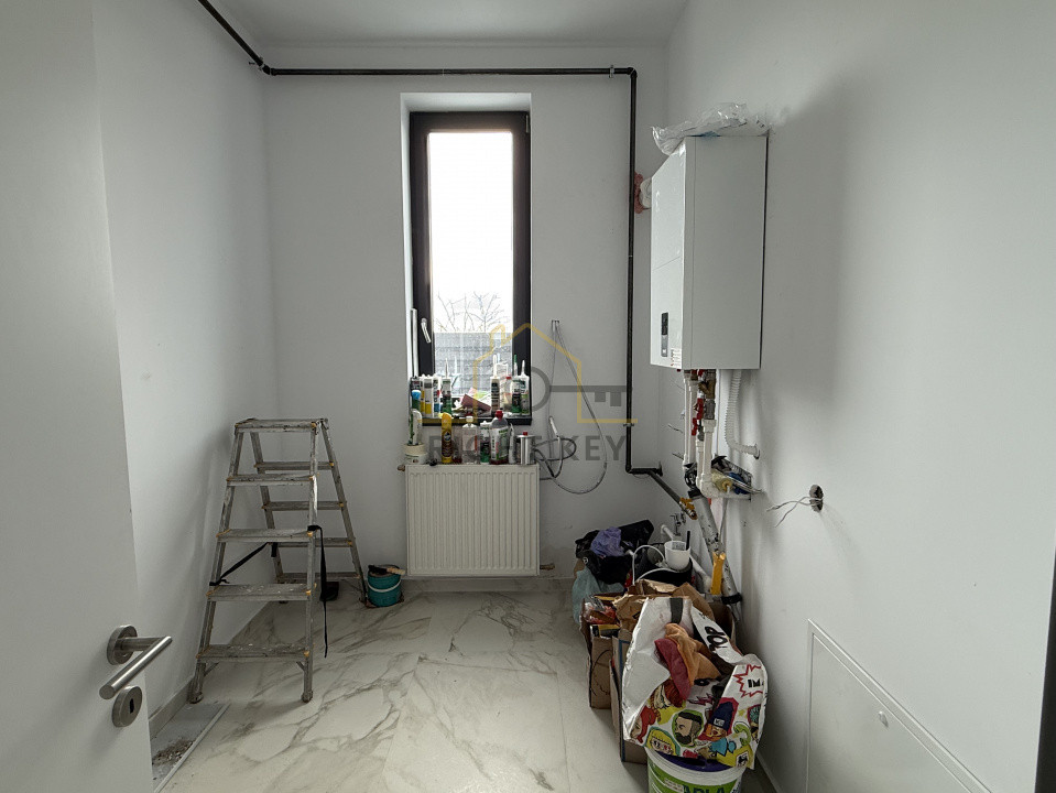 Casa P+1 Clinceni, Teren 250 mp, STB, Finisaje Premium, Comision 0%