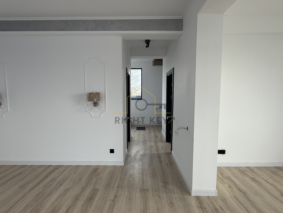 Casa P+1 Clinceni, Teren 250 mp, STB, Finisaje Premium, Comision 0%