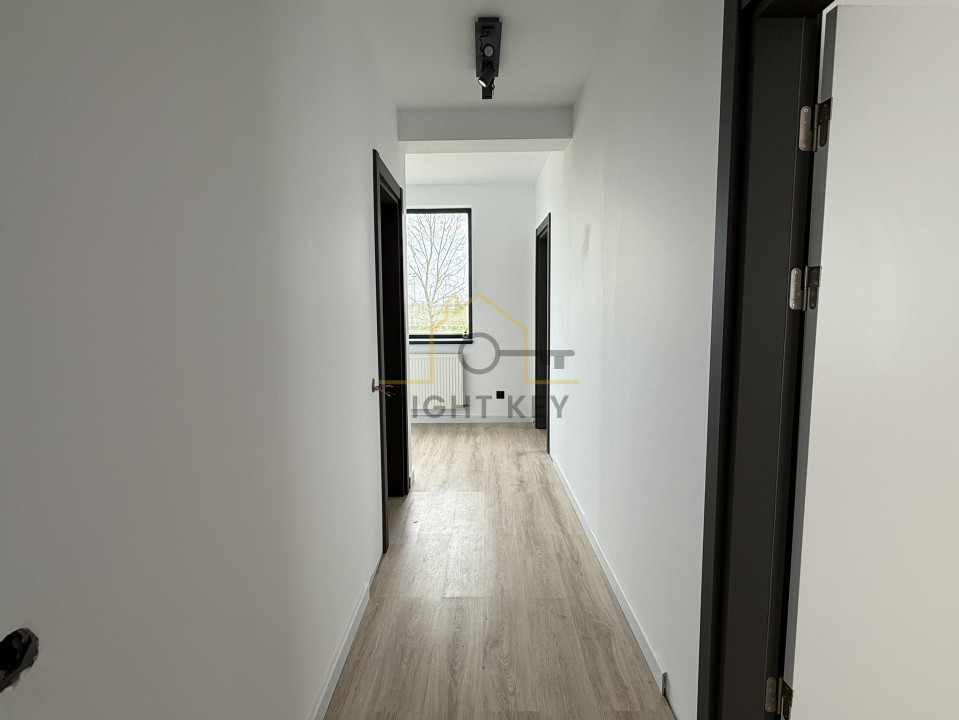 Casa P+1 Clinceni, Teren 250 mp, STB, Finisaje Premium, Comision 0%