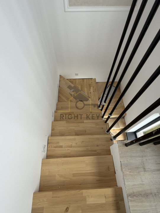 Casa P+1 Clinceni, Teren 250 mp, STB, Finisaje Premium, Comision 0%