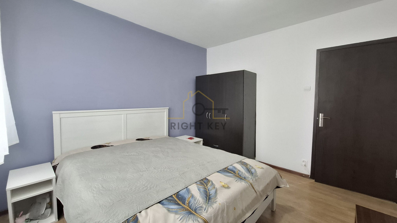 Ap 2 camere renovat, prima inchiriere, Parcul Dr Taberei