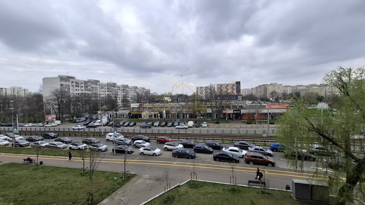 Ap 2 camere renovat, prima inchiriere, Parcul Dr Taberei