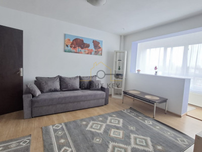 Ap 2 camere renovat, prima inchiriere, Parcul Dr Taberei