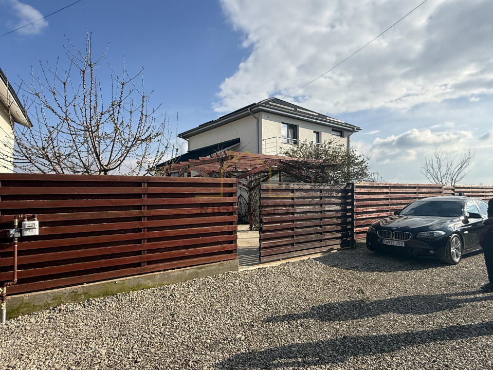 Casa P+1+Pod Joita, T: 350MP, 4 Camere, Mobilata, Utilata, Comision 0%