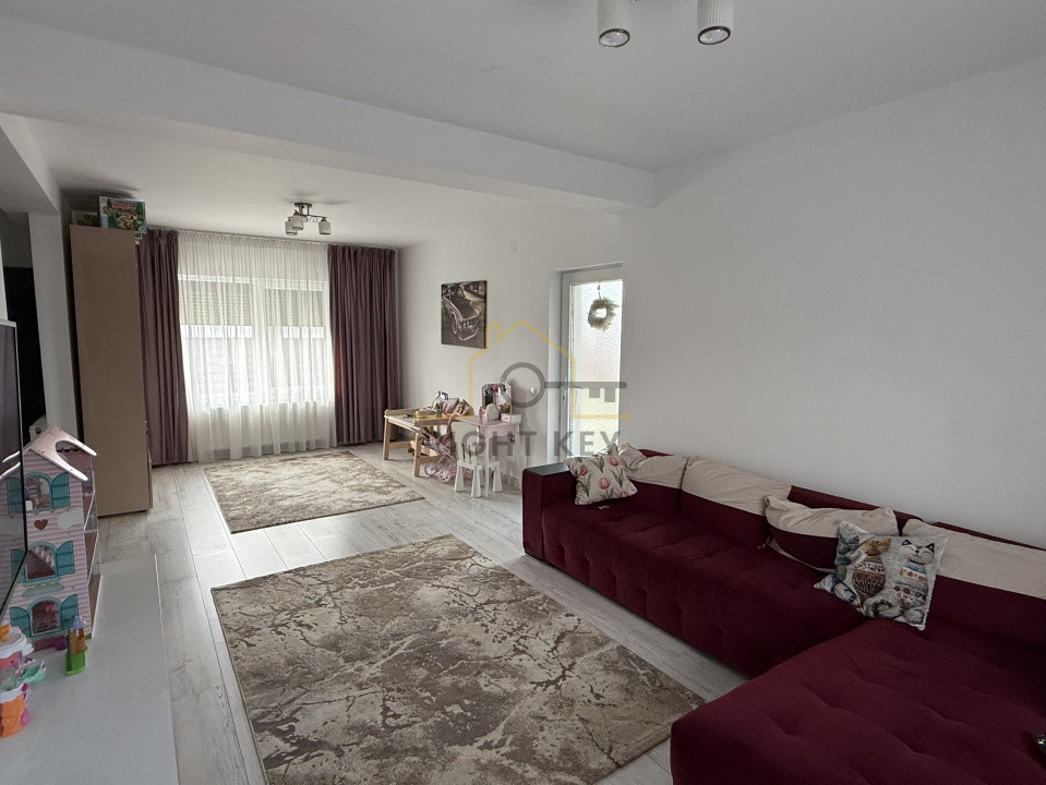 Casa P+1+Pod Joita, T: 350MP, 4 Camere, Mobilata, Utilata, Comision 0%