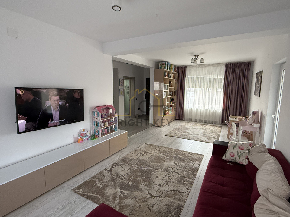 Casa P+1+Pod Joita, T: 350MP, 4 Camere, Mobilata, Utilata, Comision 0%