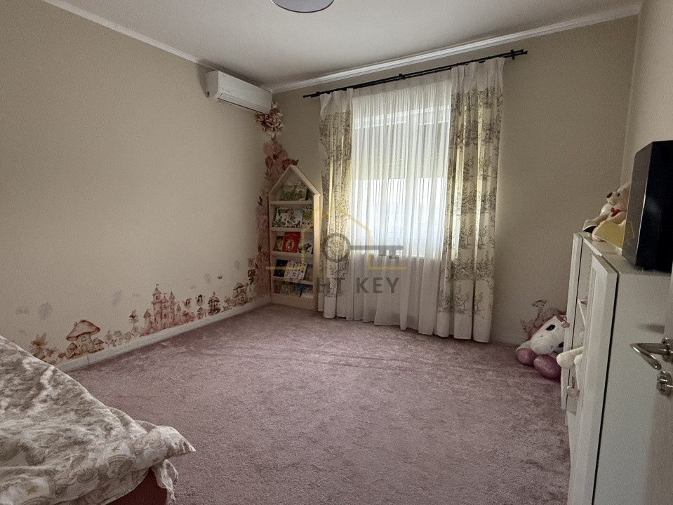 Casa P+1+Pod Joita, T: 350MP, 4 Camere, Mobilata, Utilata, Comision 0%