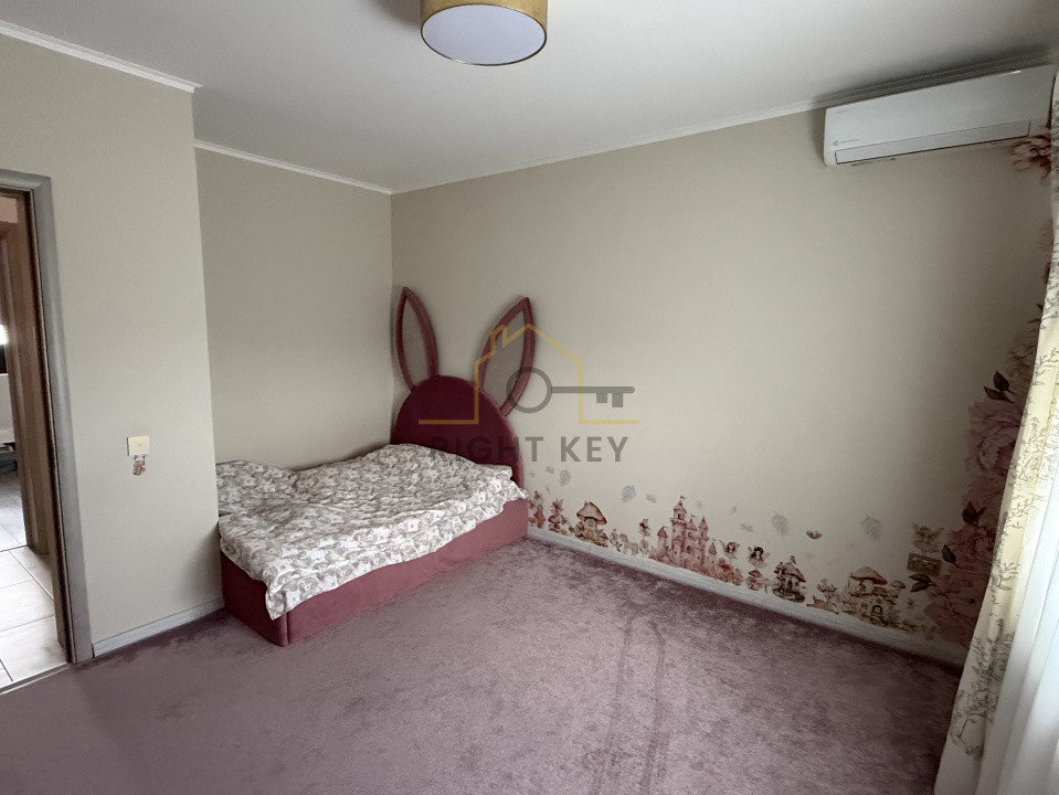 Casa P+1+Pod Joita, T: 350MP, 4 Camere, Mobilata, Utilata, Comision 0%