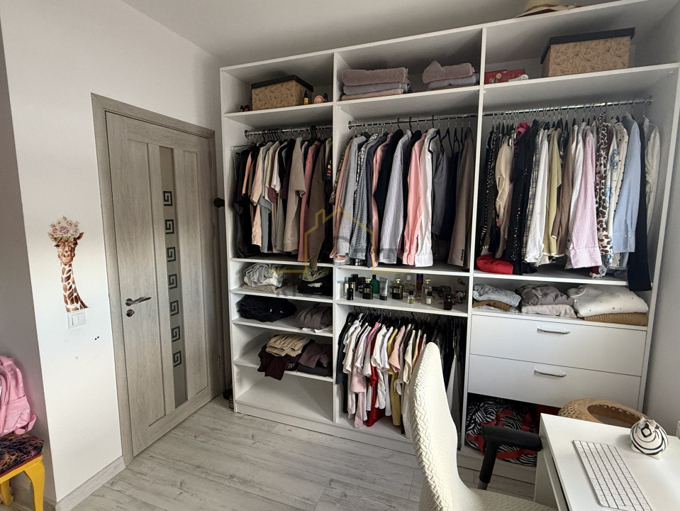 Casa P+1+Pod Joita, T: 350MP, 4 Camere, Mobilata, Utilata, Comision 0%