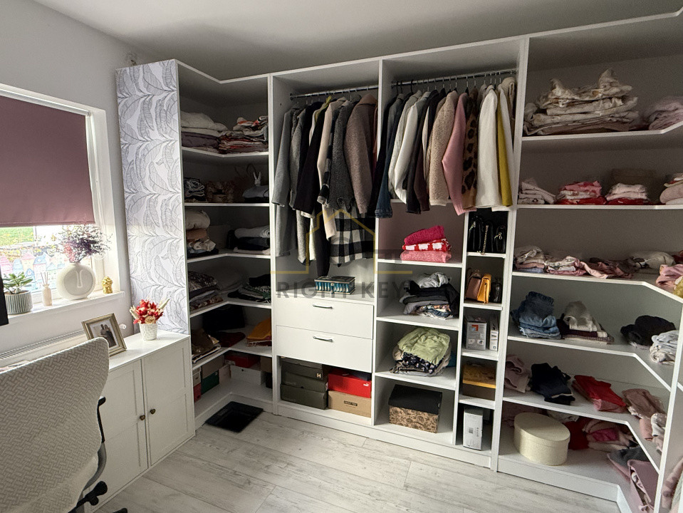 Casa P+1+Pod Joita, T: 350MP, 4 Camere, Mobilata, Utilata, Comision 0%