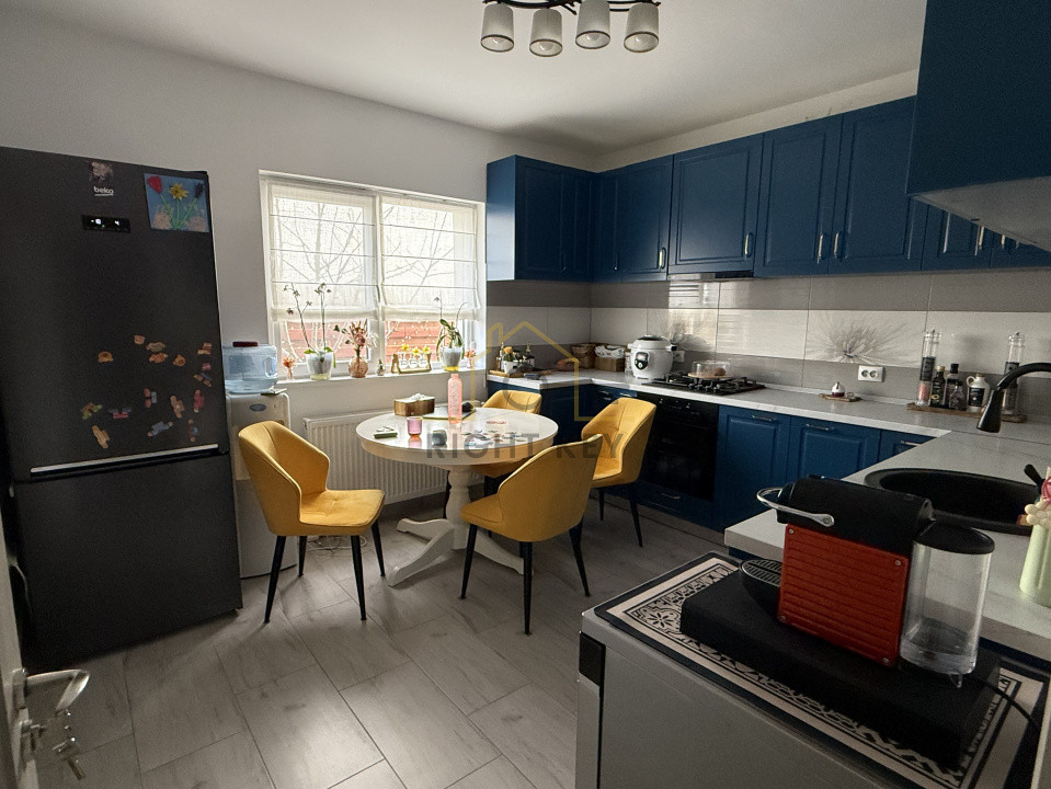 Casa P+1+Pod Joita, T: 350MP, 4 Camere, Mobilata, Utilata, Comision 0%