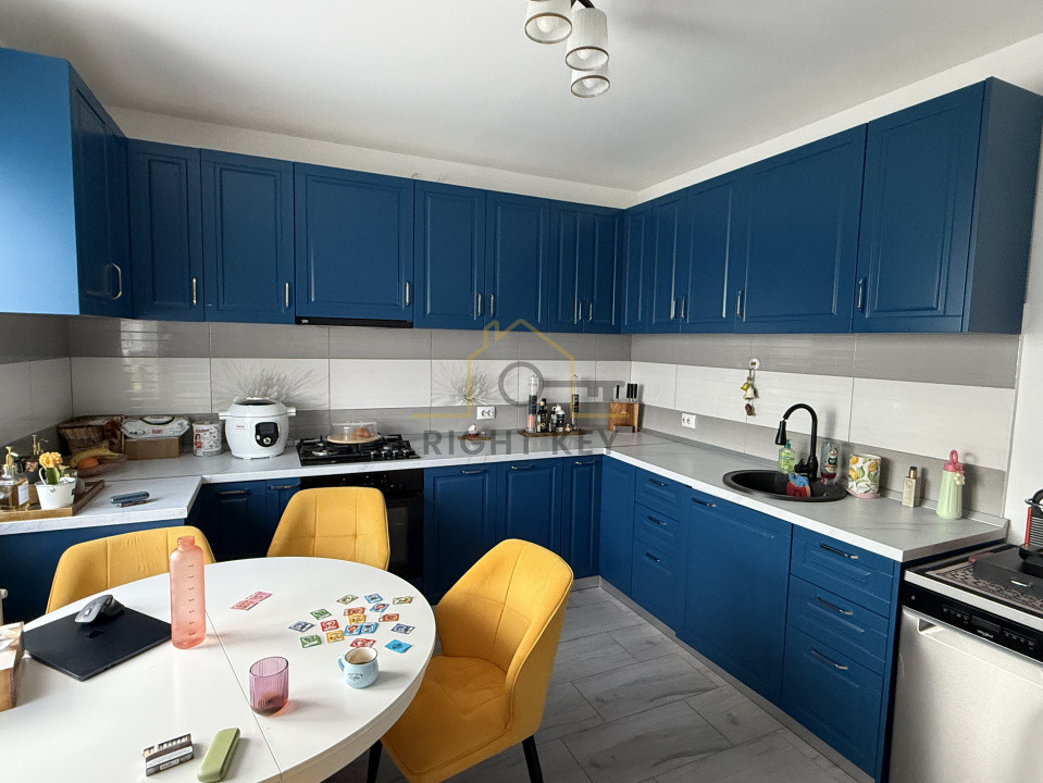 Casa P+1+Pod Joita, T: 350MP, 4 Camere, Mobilata, Utilata, Comision 0%