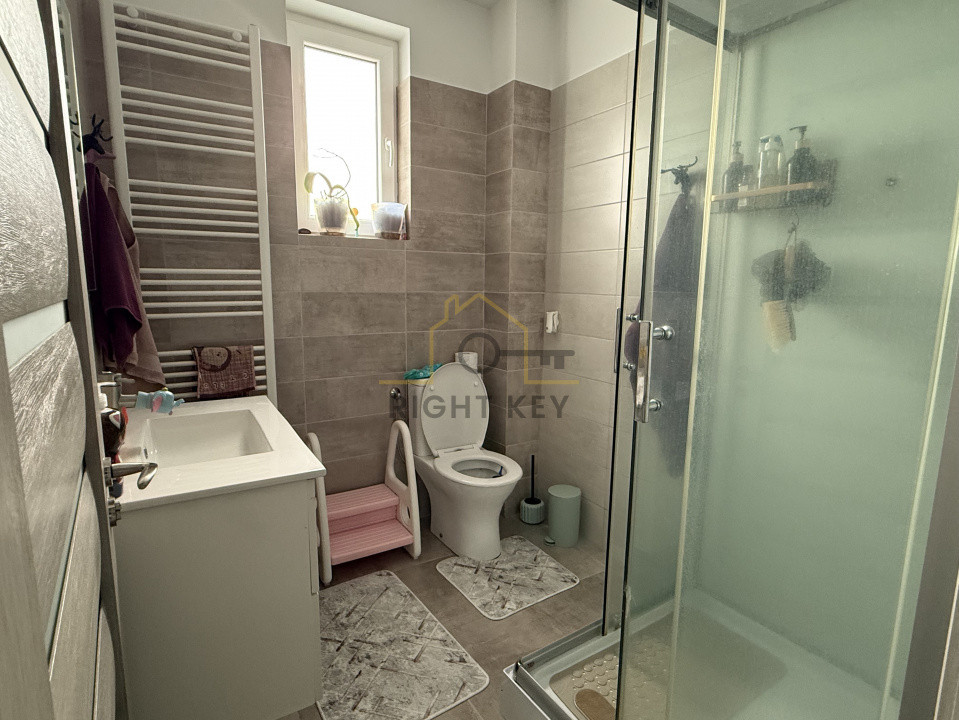 Casa P+1+Pod Joita, T: 350MP, 4 Camere, Mobilata, Utilata, Comision 0%