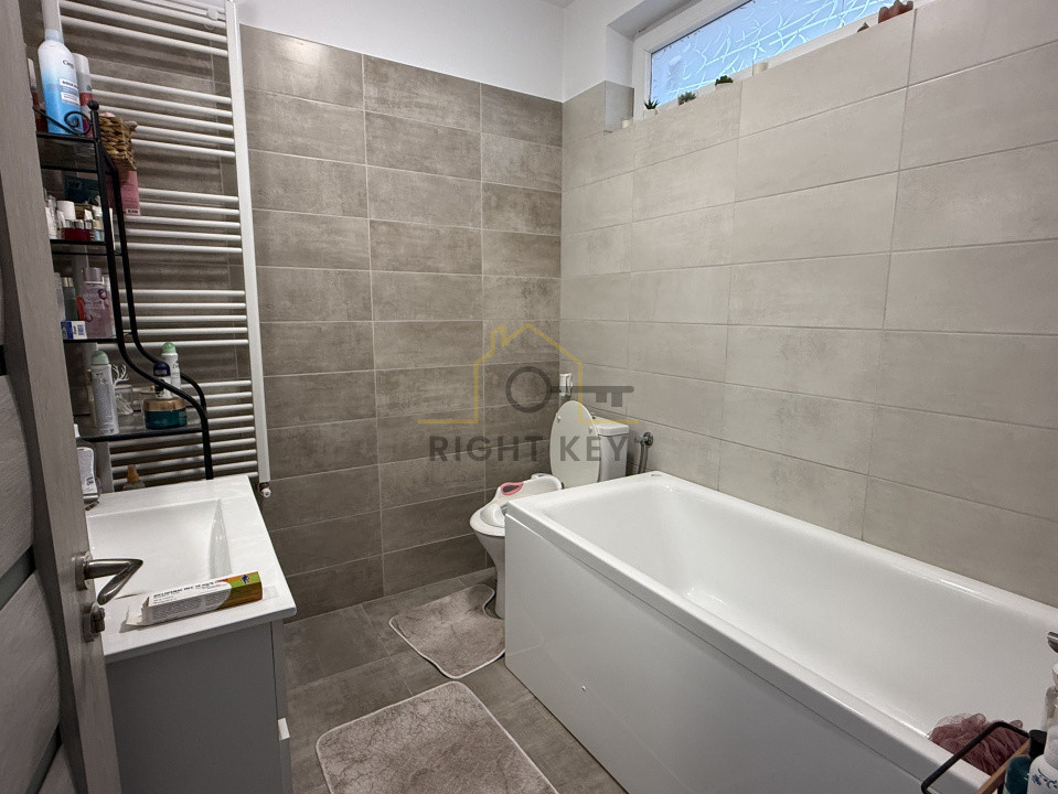 Casa P+1+Pod Joita, T: 350MP, 4 Camere, Mobilata, Utilata, Comision 0%