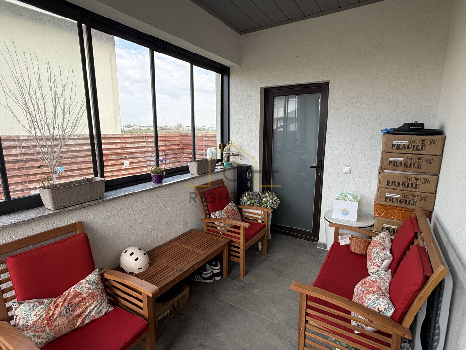 Casa P+1+Pod Joita, T: 350MP, 4 Camere, Mobilata, Utilata, Comision 0%