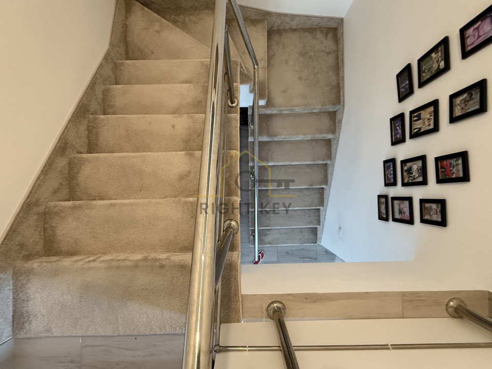 Casa P+1+Pod Joita, T: 350MP, 4 Camere, Mobilata, Utilata, Comision 0%