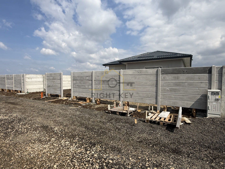 Casa Clinceni, P+Pod, Placa Beton, STB, Toate Utilitatile, Comision 0%