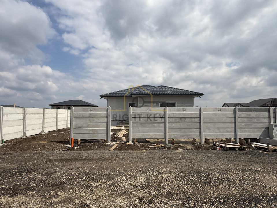 Casa Clinceni, P+Pod, Placa Beton, STB, Toate Utilitatile, Comision 0%