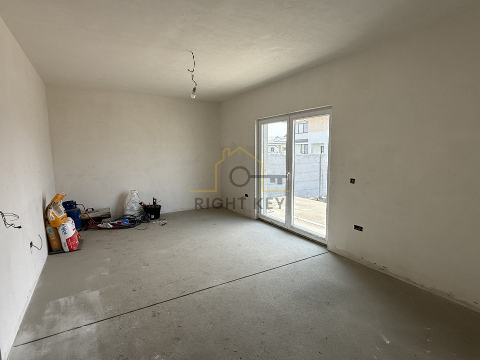 Casa Clinceni, P+Pod, Placa Beton, STB, Toate Utilitatile, Comision 0%