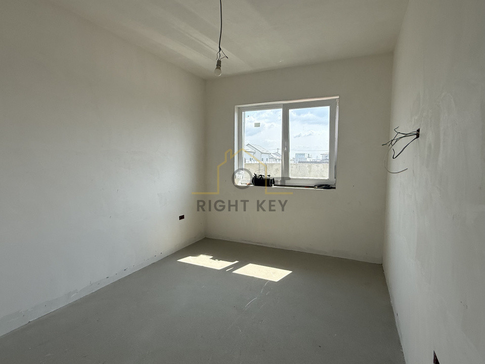 Casa Clinceni, P+Pod, Placa Beton, STB, Toate Utilitatile, Comision 0%