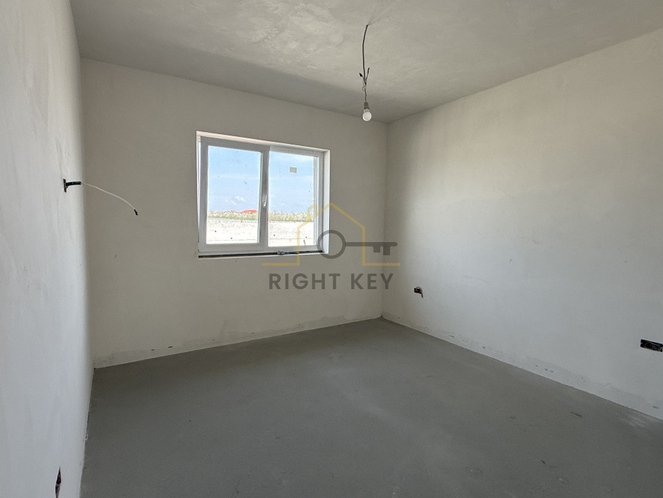 Casa Clinceni, P+Pod, Placa Beton, STB, Toate Utilitatile, Comision 0%