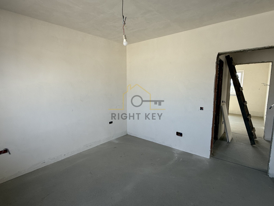 Casa Clinceni, P+Pod, Placa Beton, STB, Toate Utilitatile, Comision 0%