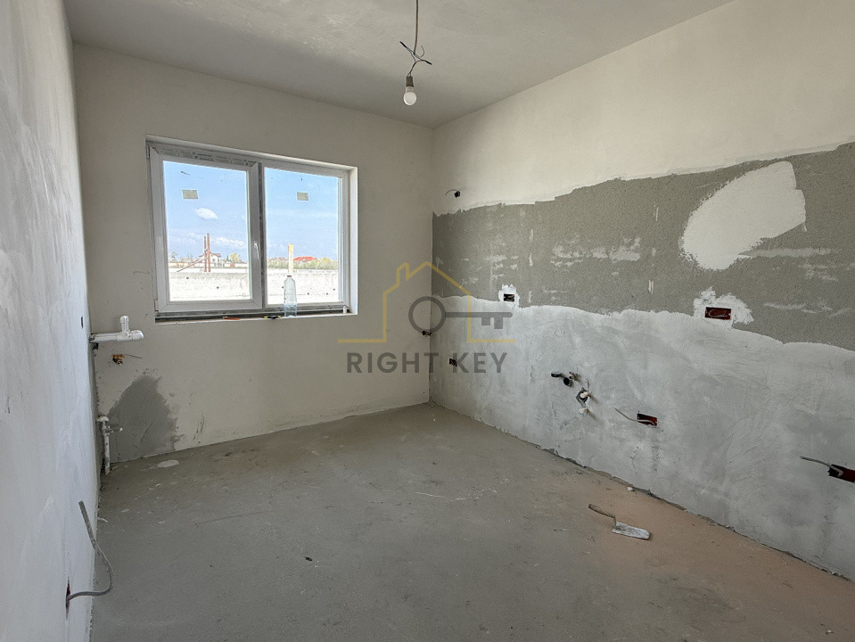 Casa Clinceni, P+Pod, Placa Beton, STB, Toate Utilitatile, Comision 0%