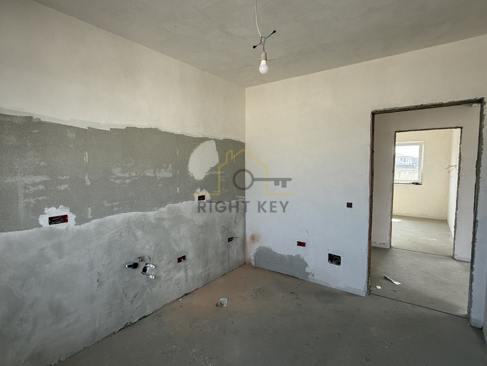 Casa Clinceni, P+Pod, Placa Beton, STB, Toate Utilitatile, Comision 0%