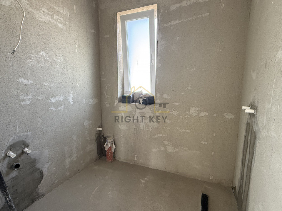 Casa Clinceni, P+Pod, Placa Beton, STB, Toate Utilitatile, Comision 0%