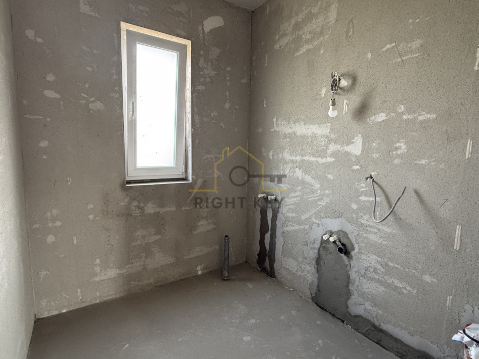 Casa Clinceni, P+Pod, Placa Beton, STB, Toate Utilitatile, Comision 0%