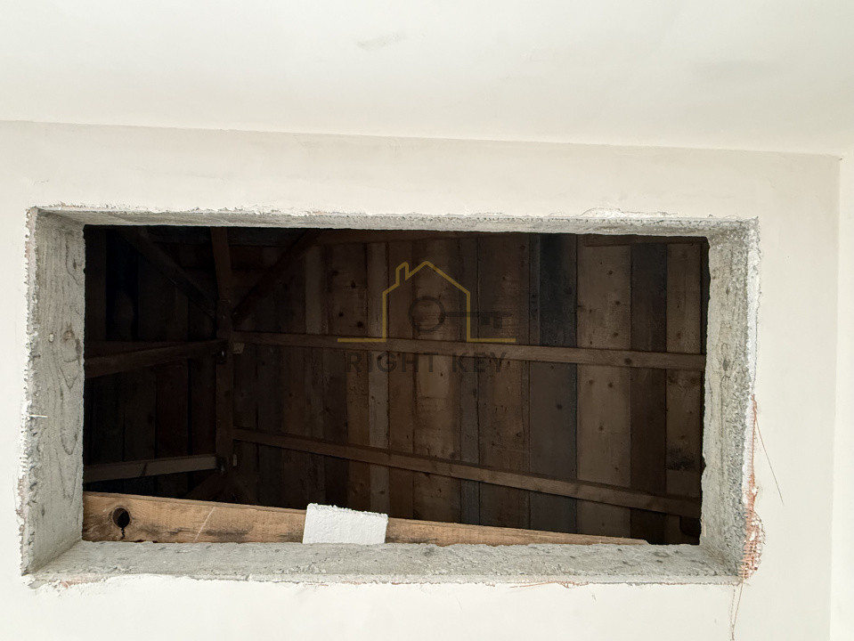 Casa Clinceni, P+Pod, Placa Beton, STB, Toate Utilitatile, Comision 0%