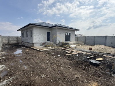 Casa Clinceni, P+Pod, Placa Beton, STB, Toate Utilitatile, Comision 0%