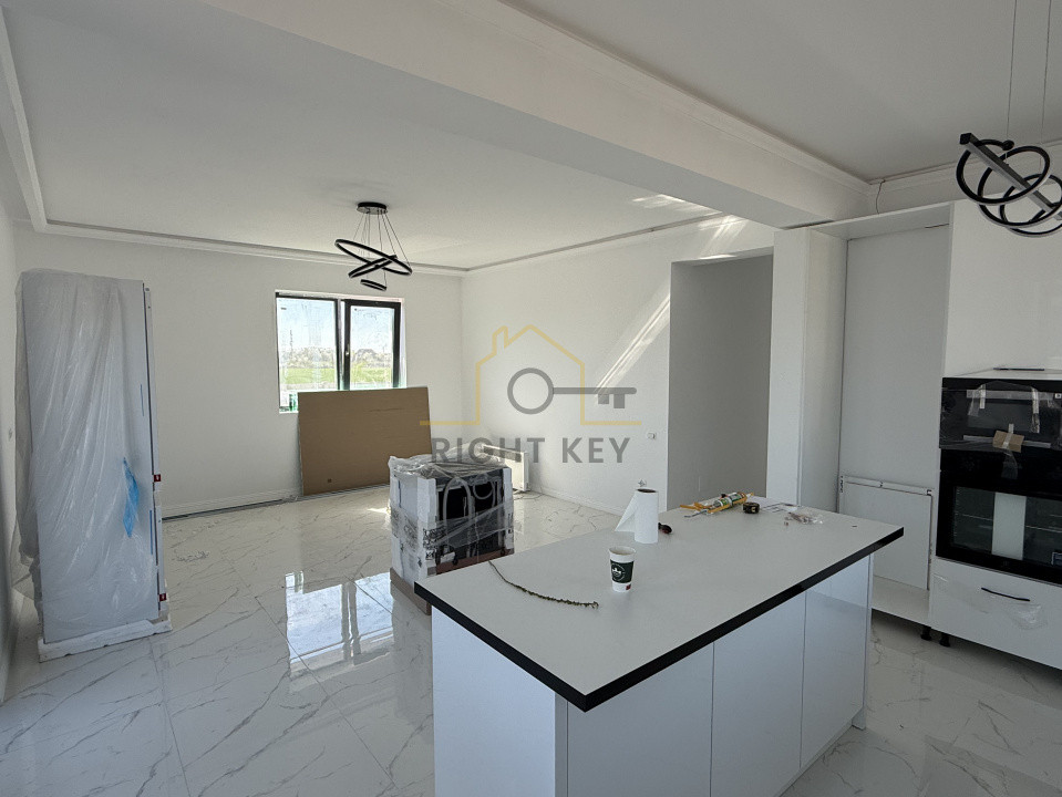 Casa P+Pod, 4 Cam, STB, Finisaje Premium, Fotovoltaice! Comision 0%!