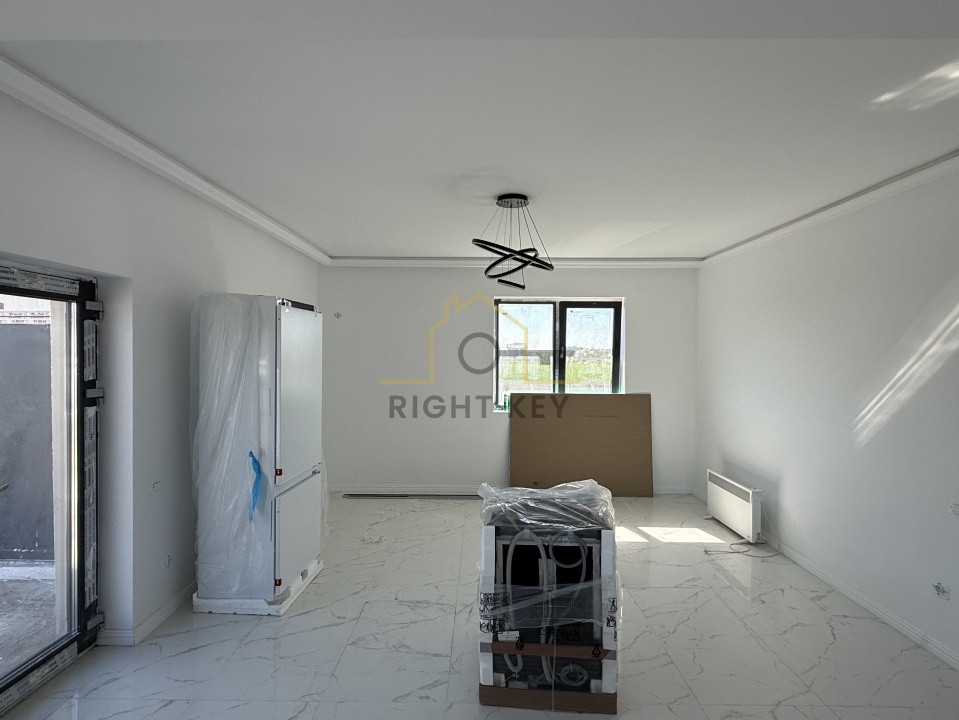 Casa P+Pod, 4 Cam, STB, Finisaje Premium, Fotovoltaice! Comision 0%!