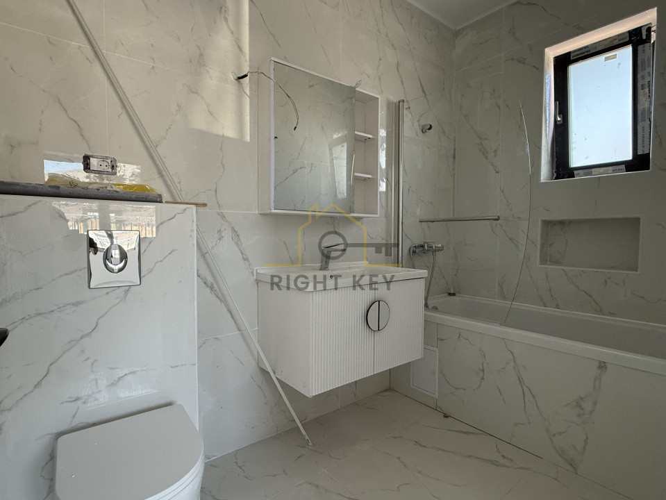 Casa P+Pod, 4 Cam, STB, Finisaje Premium, Fotovoltaice! Comision 0%!