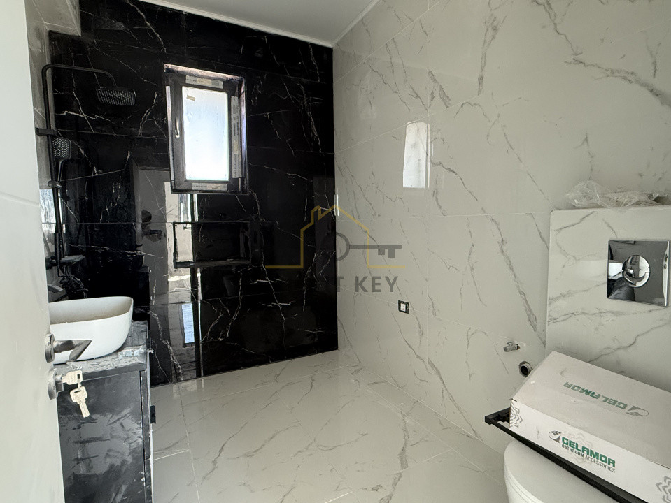 Casa P+Pod, 4 Cam, STB, Finisaje Premium, Fotovoltaice! Comision 0%!