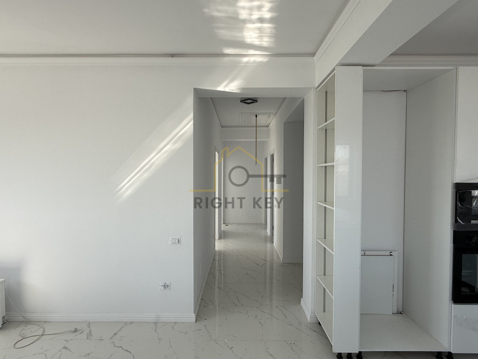 Casa P+Pod, 4 Cam, STB, Finisaje Premium, Fotovoltaice! Comision 0%!