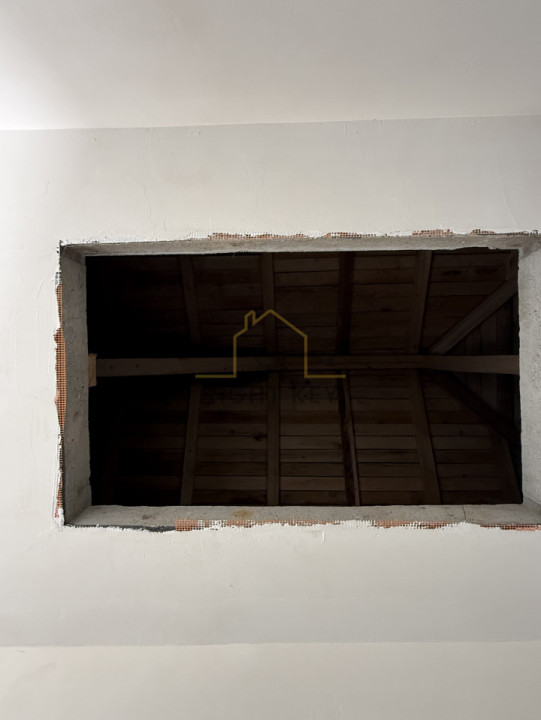 Casa P+Pod, 4 Cam, STB, Finisaje Premium, Fotovoltaice! Comision 0%!