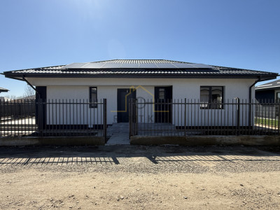 Casa P+Pod, 4 Cam, STB, Finisaje Premium, Fotovoltaice! Comision 0%!