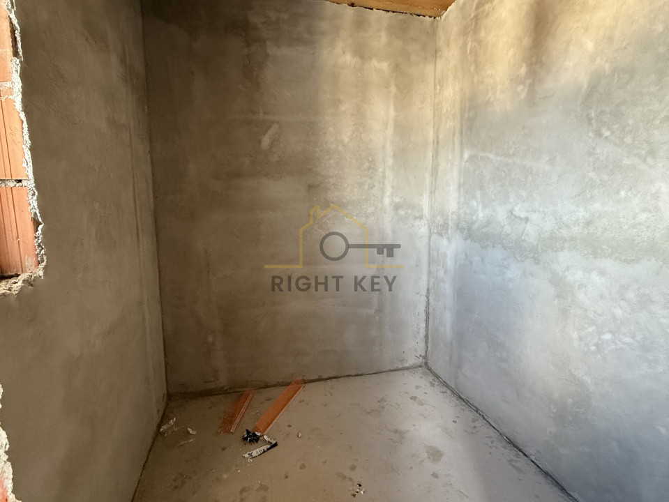 Casa Noua Ciorogarla, P+1+Pod, 5 Cam, STB, Utilitati, Comision 0%!