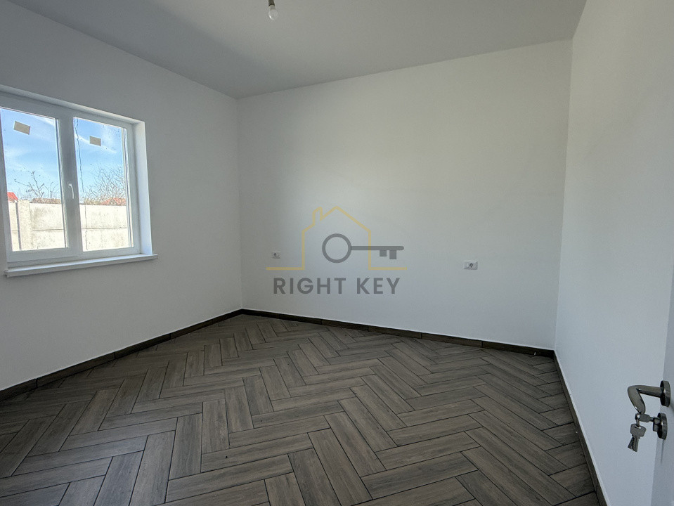 Casa Noua Ciorogarla, P+Pod, 4 Cam, STB, Utilitati, Comision 0%