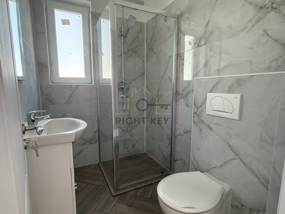 Casa Noua Ciorogarla, P+Pod, 4 Cam, STB, Utilitati, Comision 0%